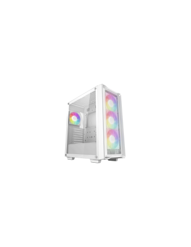DeepCool CC560 MESH WH V2
